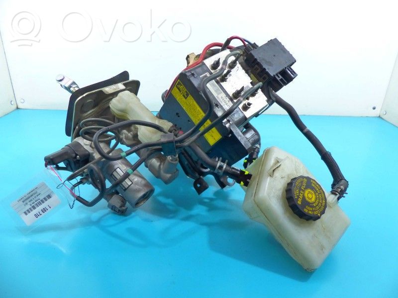 Lexus LS 460 - 600H Pompa ABS 