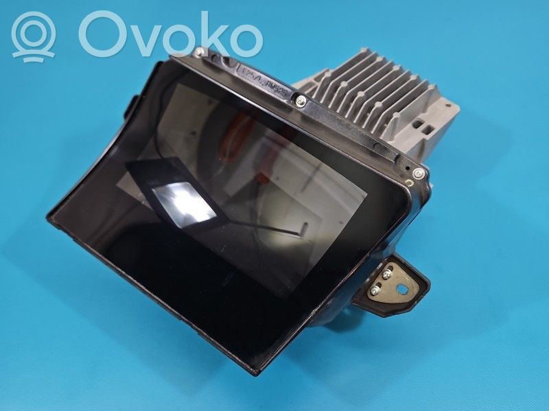 BMW X3 F25 Monitor/display/piccolo schermo 