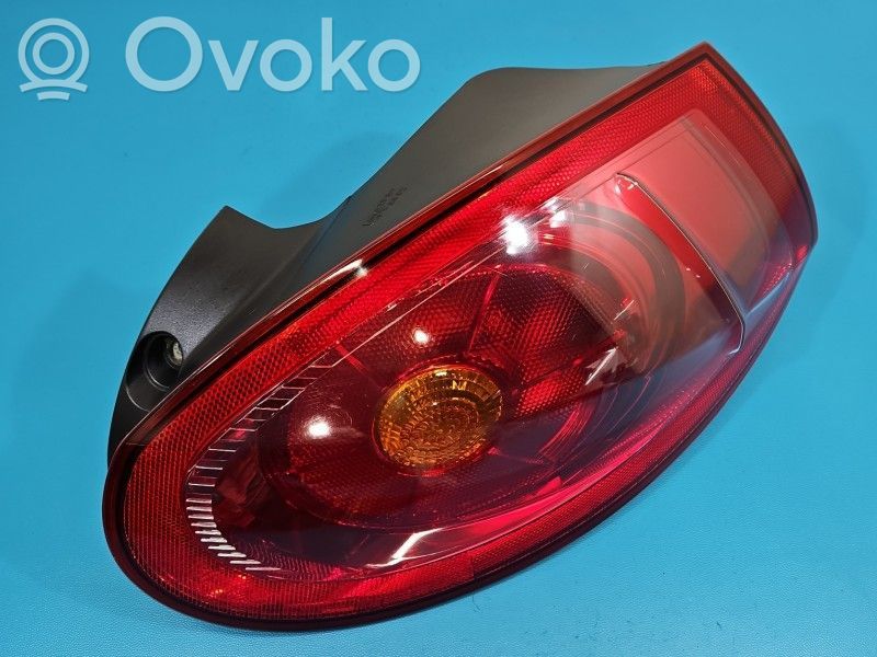 Fiat Bravo Luci posteriori 
