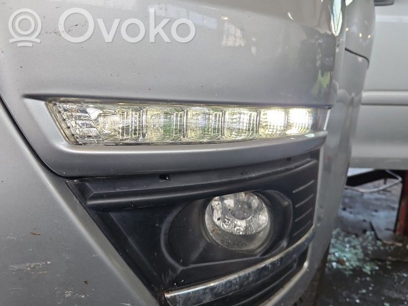 Citroen C4 Grand Picasso Faro diurno con luce led 