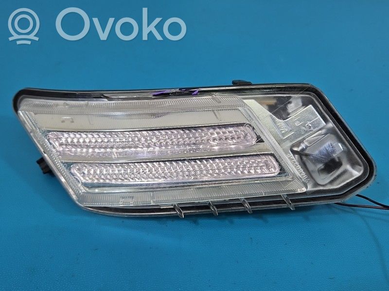 Volvo XC60 Proiector lumini zi LED 