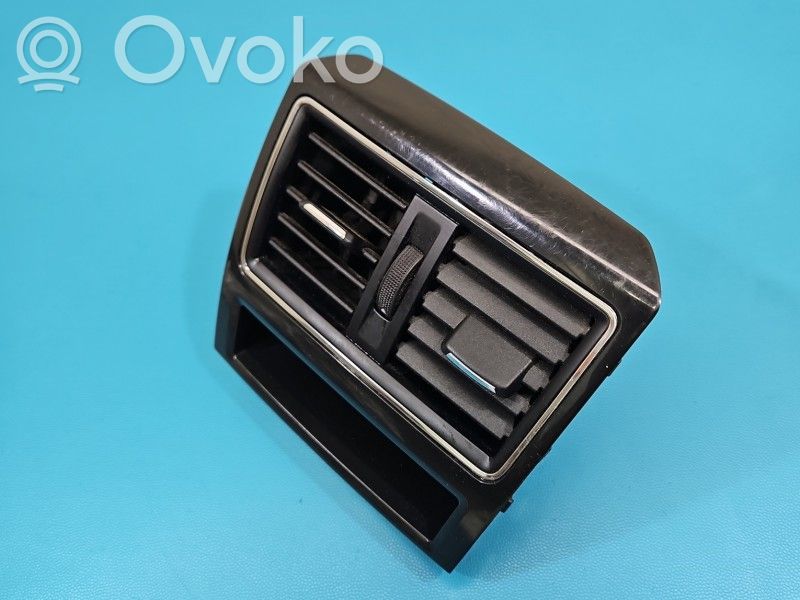 Skoda Superb B8 (3V) Luftausströmer Lüftungsdüse Luftdüse frontscheibe 