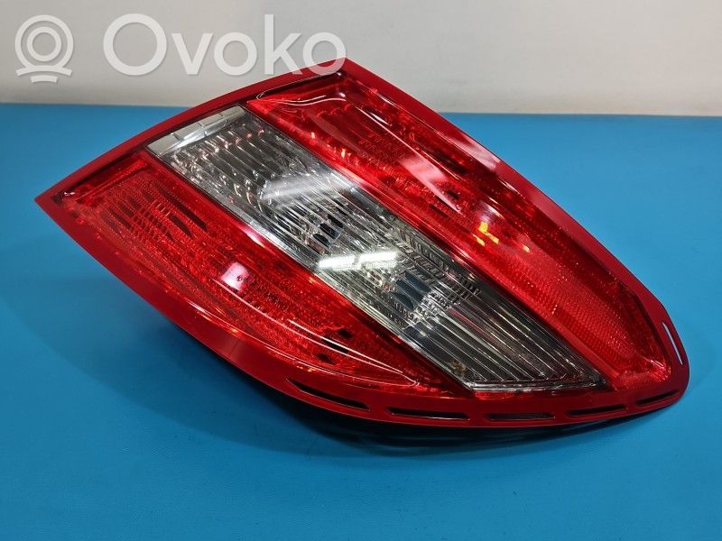 Mercedes-Benz C W204 Takavalot 