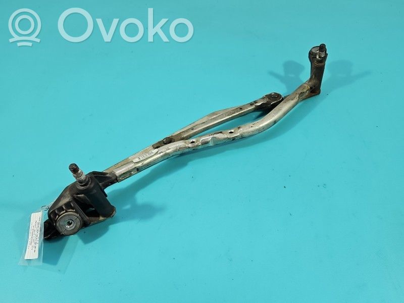Renault Laguna III Tiranti del tergicristallo anteriore 