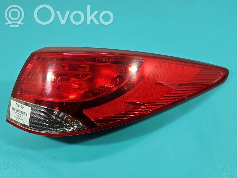 Hyundai ix35 Lampă spate în caroserie 