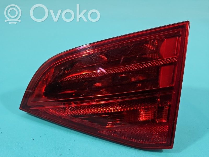 Audi A4 S4 B8 8K Takavalot 