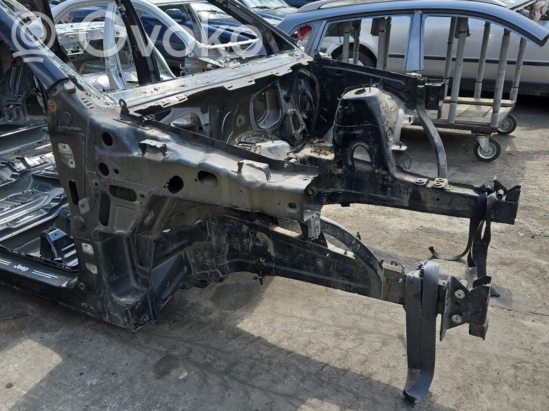 Jeep Grand Cherokee Lonjeron față