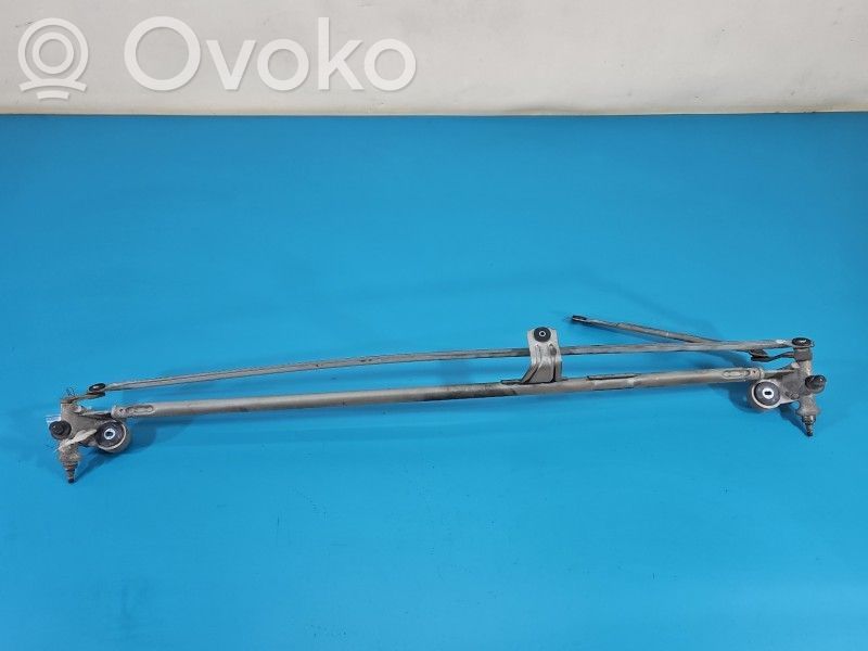Opel Zafira B Tiranti del tergicristallo anteriore 