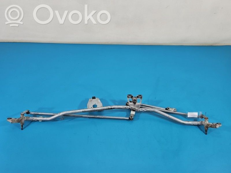 Opel Meriva A Tringlerie d'essuie-glace avant 