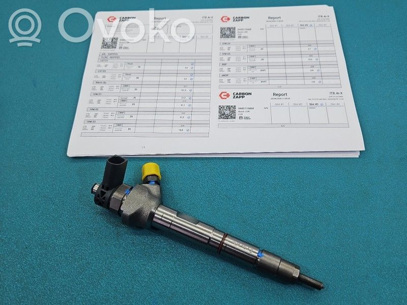 Inyector de combustible   0445110468,IMPRK1583842
