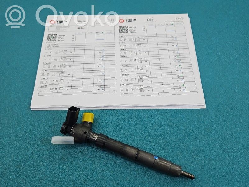 Skoda Octavia Mk3 (5E) Injector combustibil 