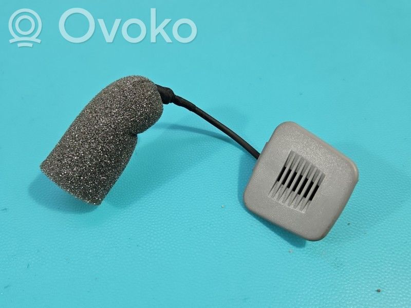 Alfa Romeo Stelvio Microfon (bluetooth/telefon) 