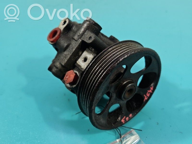 Ohjaustehostimen pumppu   IMPRK1497009