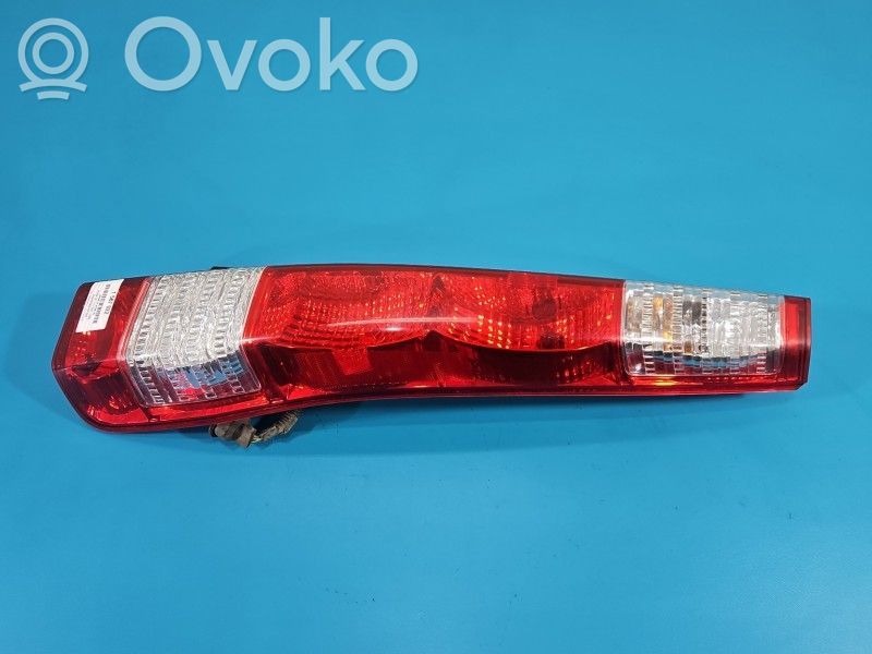 Honda CR-V Takavalot 
