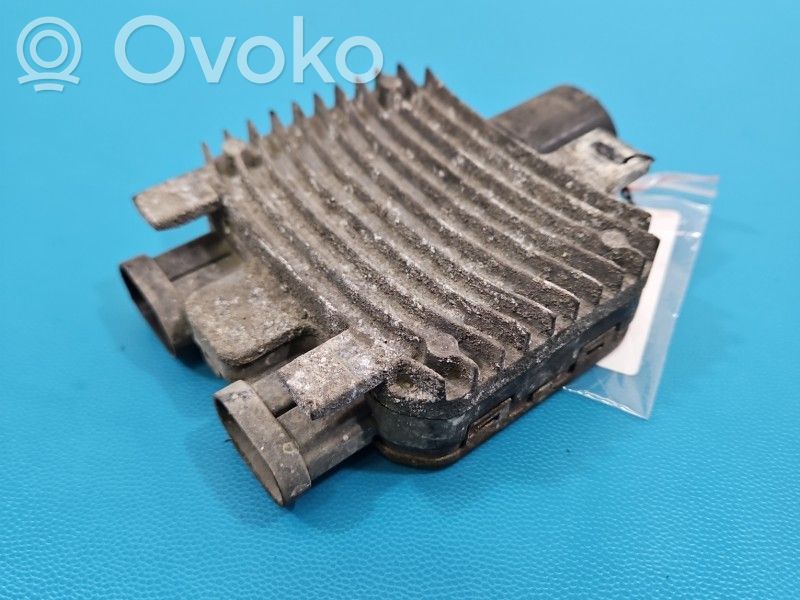 Ford Mondeo MK IV Releu ventilator lichid răcire 