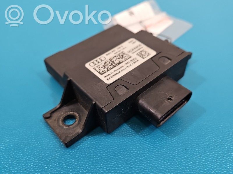 Sterownik / Moduł komfortu   8W0907159E,IMPRK1607067,4H0907159A