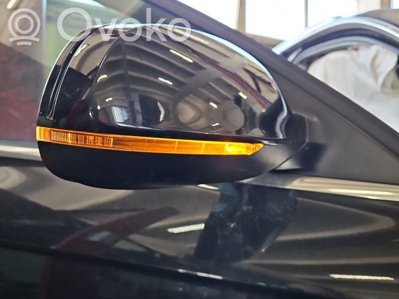 Audi A4 S4 B8 8K Oglindă electrică ușă față 