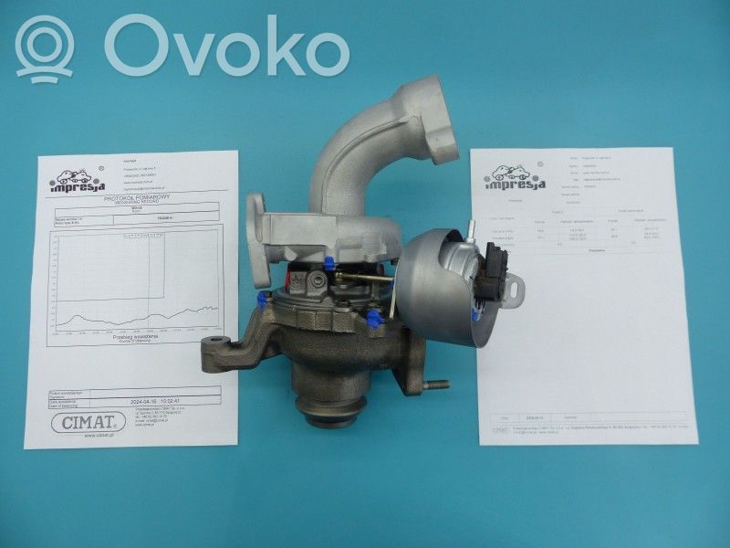Turbina   7832484,IMPRK1338467,9688361580