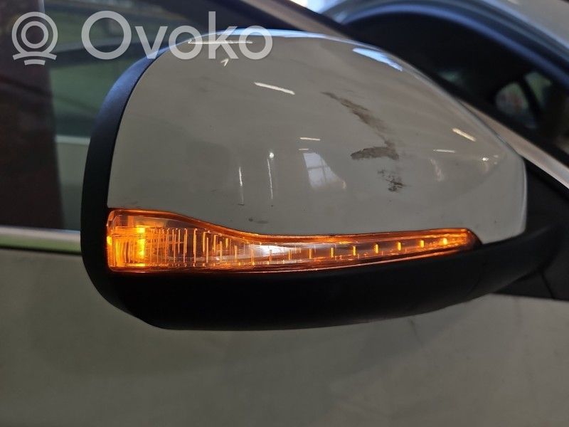 Volvo S60 Rétroviseur électrique de porte avant 