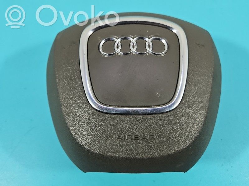 Audi A5 8T 8F Airbag dello sterzo 