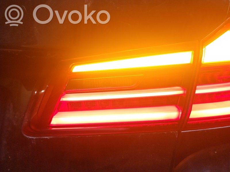 BMW 5 G30 G31 G38 Lampă spate în capacul portbagajului 