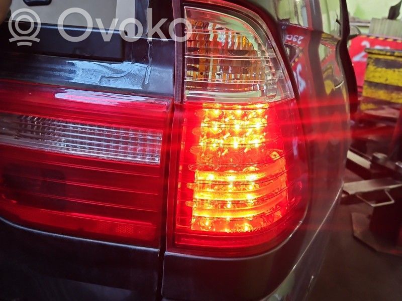 Lampa tylna   IMPRK1609497