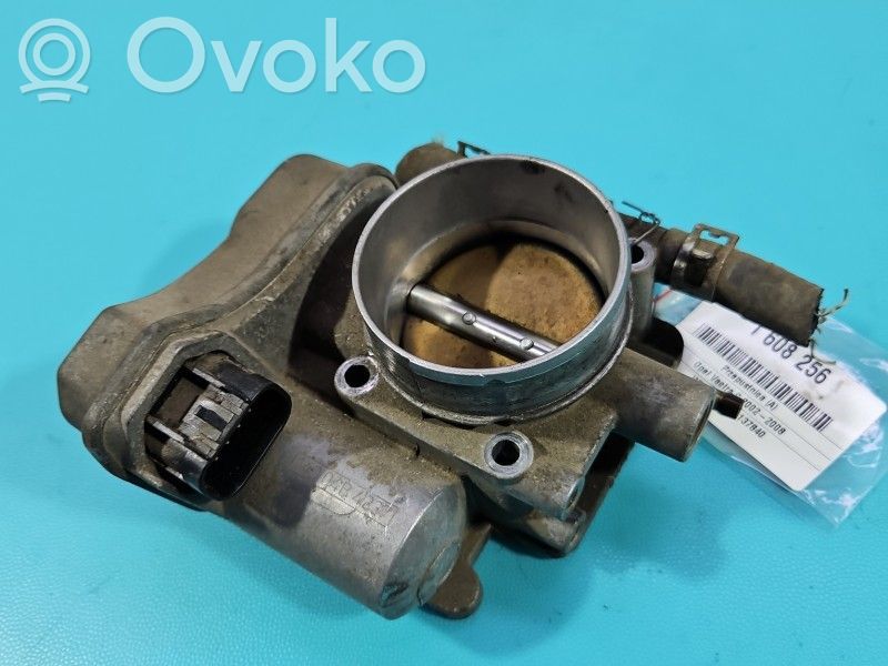 Opel Vectra C Drosselklappe 