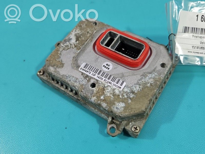 Volvo V50 Modul balast far Xenon 