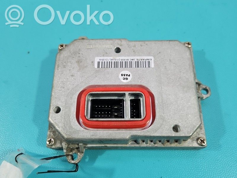 Module de ballast de phare Xenon   1307329115,IMPRK1603517