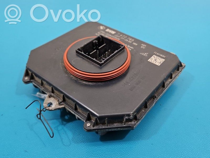 BMW 5 G30 G31 G38 Modul balast far Xenon 