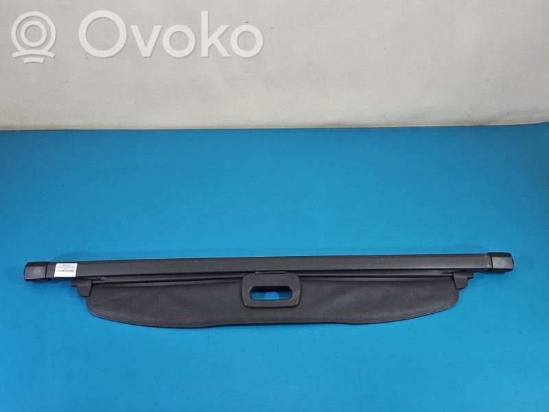 Jeep Grand Cherokee Capac mascare portbagaj 