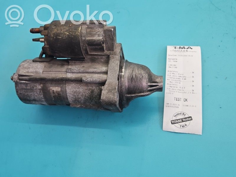 Motorino d’avviamento   7787354,IMPRK1606882