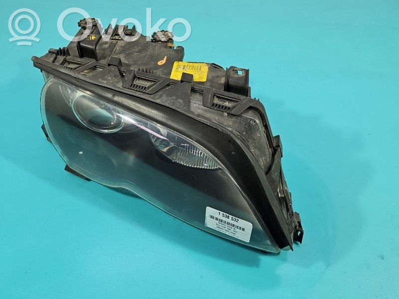 Scheinwerfer   0301157682,IMPRK1538532