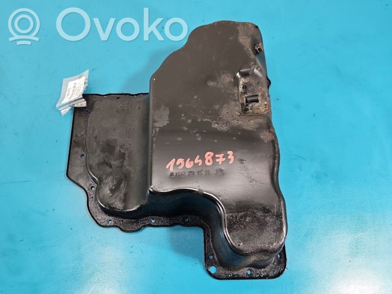 Miska olejowa   A6420100528,IMPRK1564873