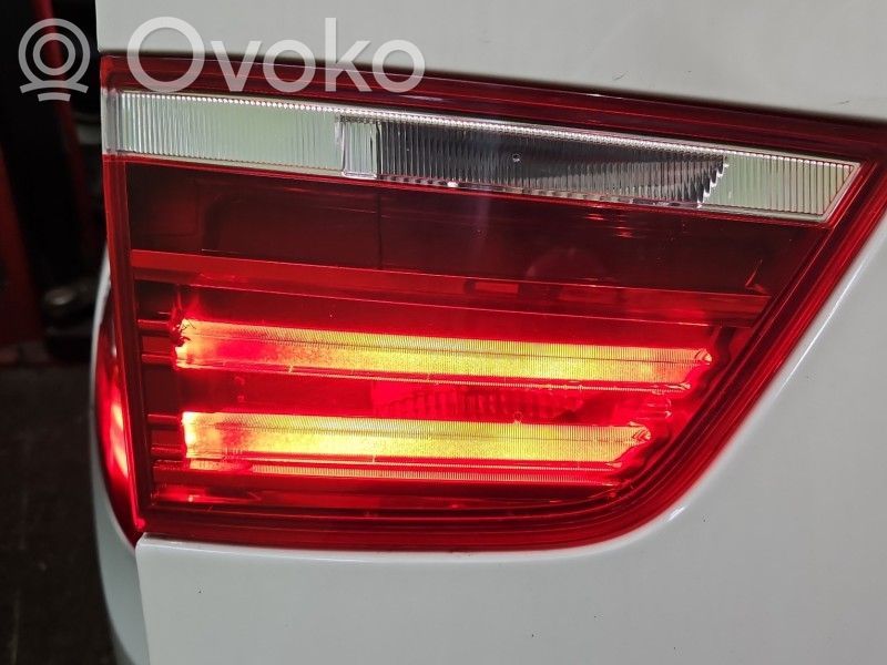 BMW X3 F25 Luci posteriori del portellone del bagagliaio 