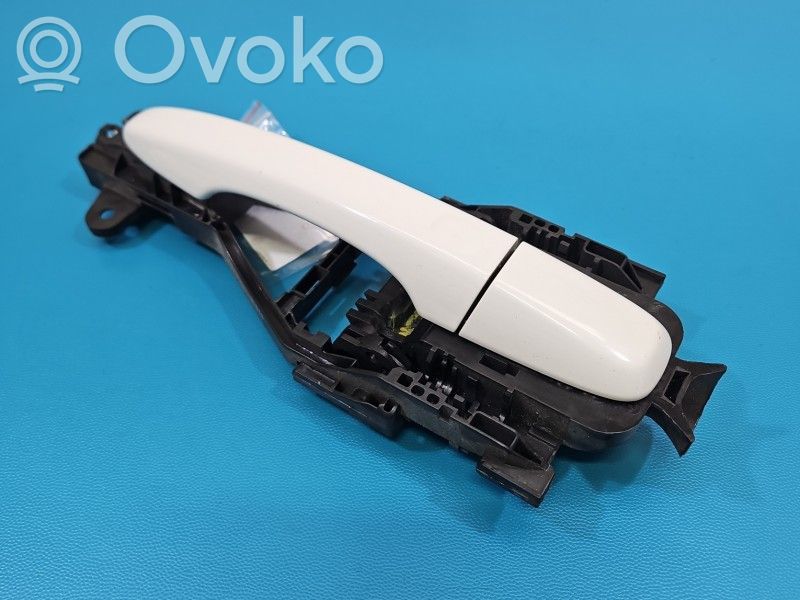 Volvo S60 Etuoven ulkokahva 