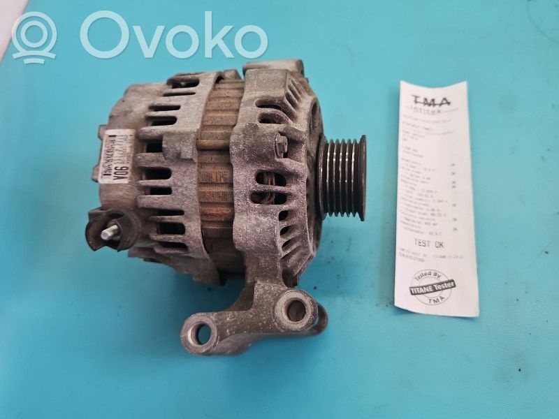 Alternator   2S6T10300DB,IMPRK1608092