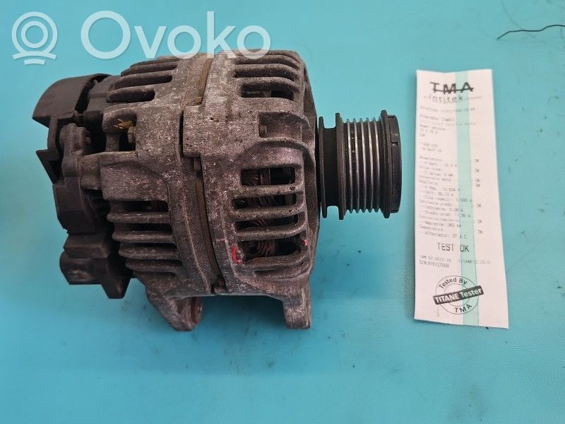Volkswagen Golf IV Generatore/alternatore 