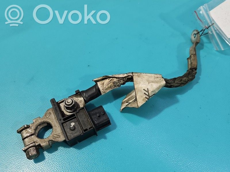 Minus / Klema / Przewód akumulatora   IMPRK1592554