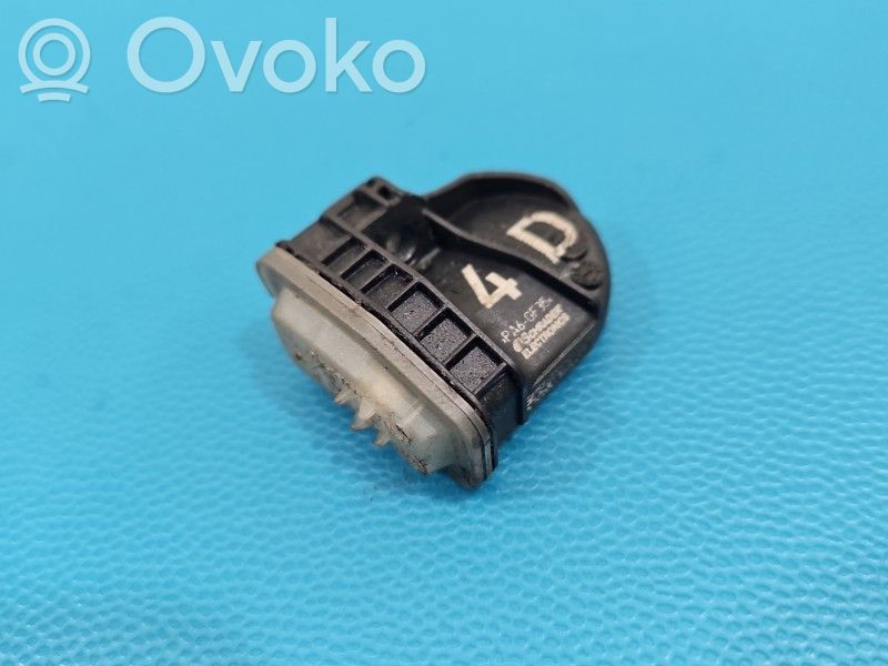 Opel Insignia B Senzor presiune anvelope 