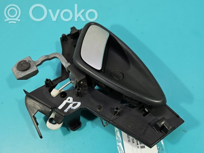 Citroen C5 Etuoven sisäkahva 