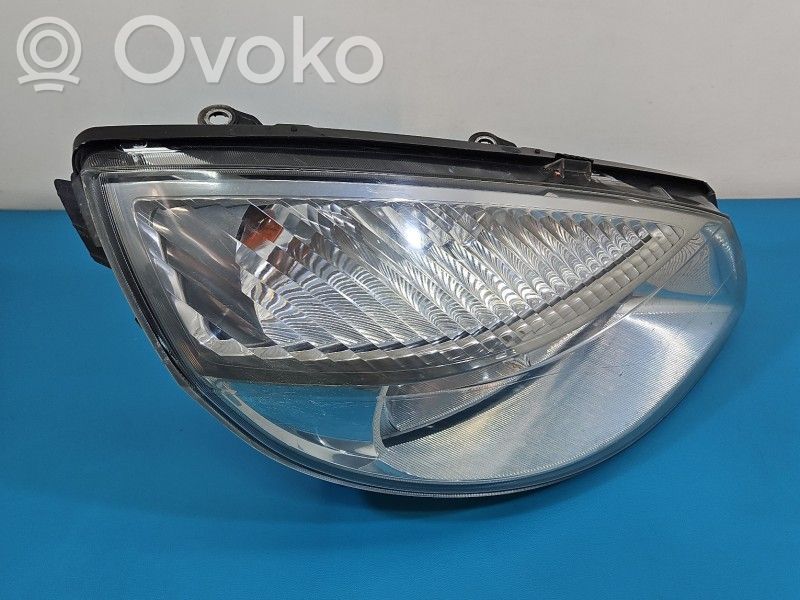 Lampa przednia   IMPRK1600528