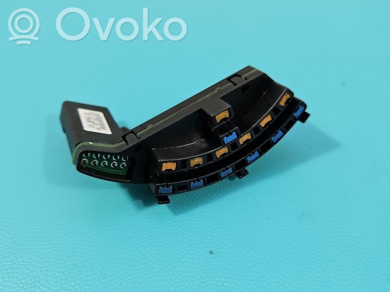Audi A4 S4 B6 8E 8H Steering angle sensor 