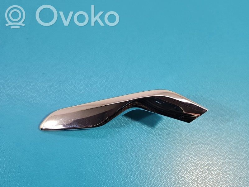 Skoda Fabia Mk4 (6VA) Maniglia interna per portiera posteriore 