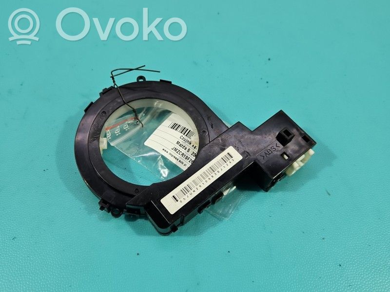 Mazda 5 Lenkwinkelsensor 