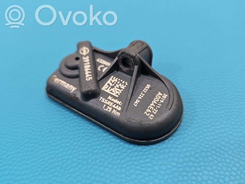 Sensor de presión del neumático   39186445,IMPRK1599184