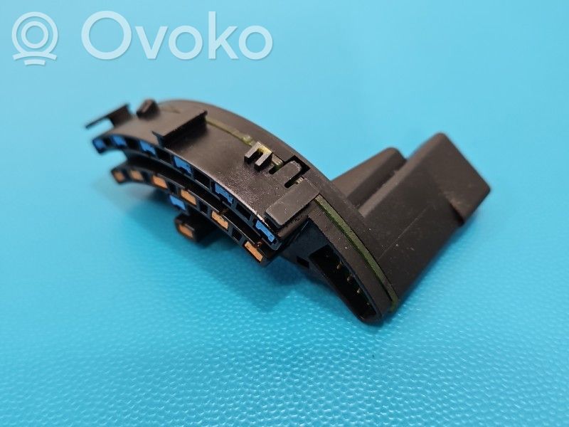 Audi A4 S4 B6 8E 8H Steering angle sensor 