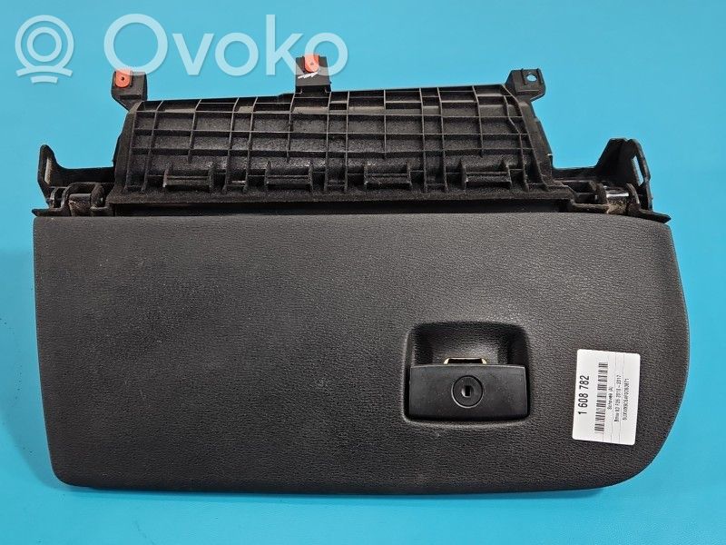 BMW X3 F25 Vano portaoggetti