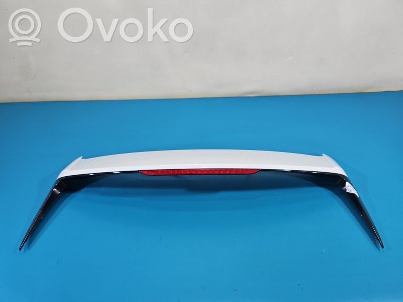 Hyundai i30 Spoiler del portellone posteriore/bagagliaio