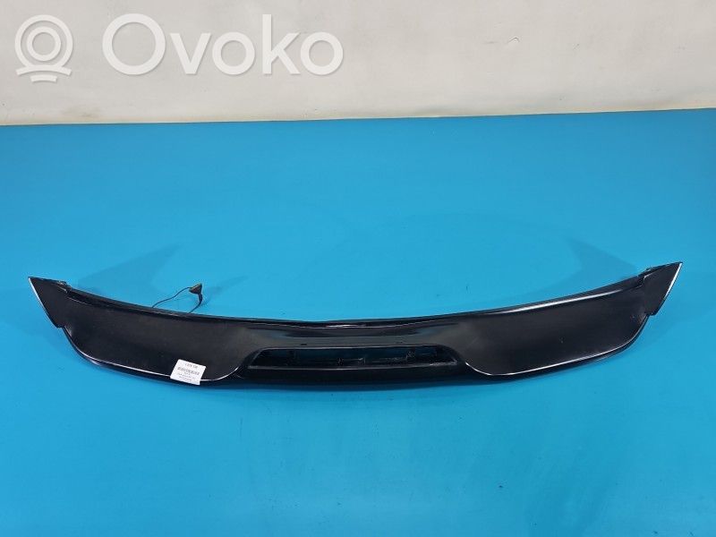 Porsche Cayenne (92A) Spoiler del portellone posteriore/bagagliaio 
